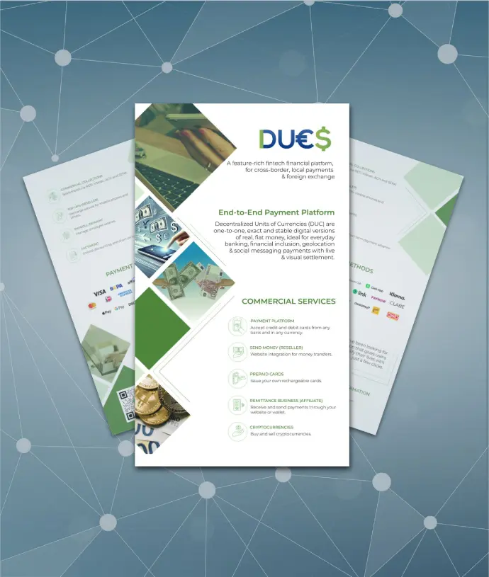 DUC Information