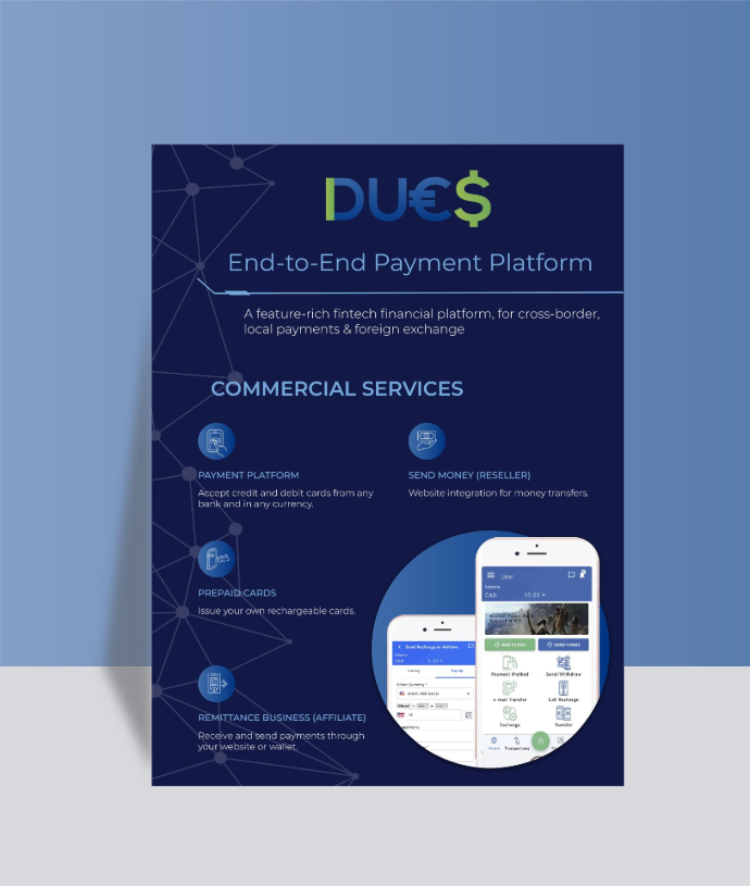 DUC Information