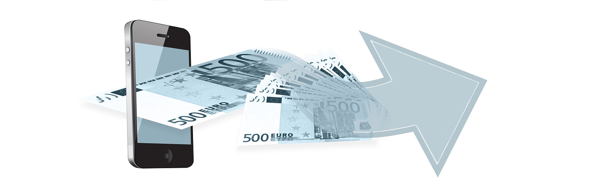 Easily manage personal and business transactions