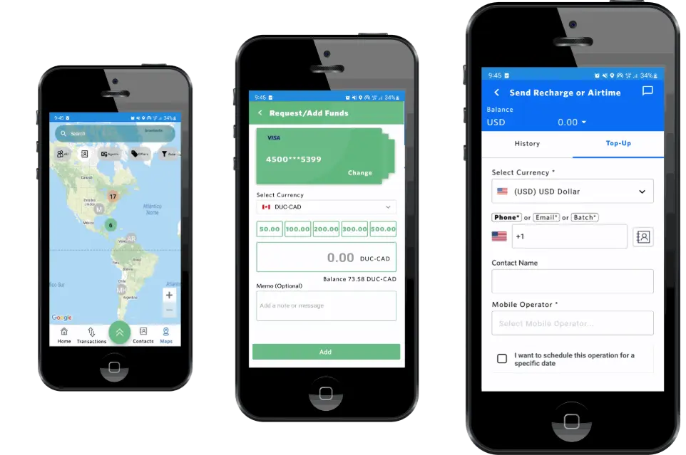 Get the app now