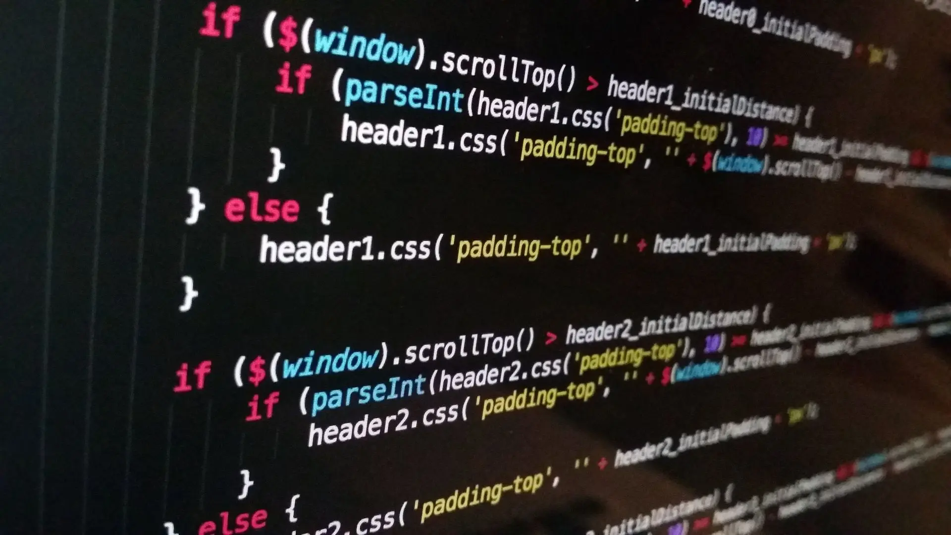 Developer Tools