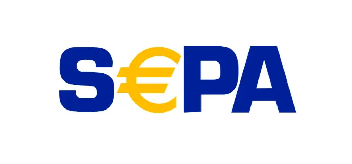Direct debit SEPA