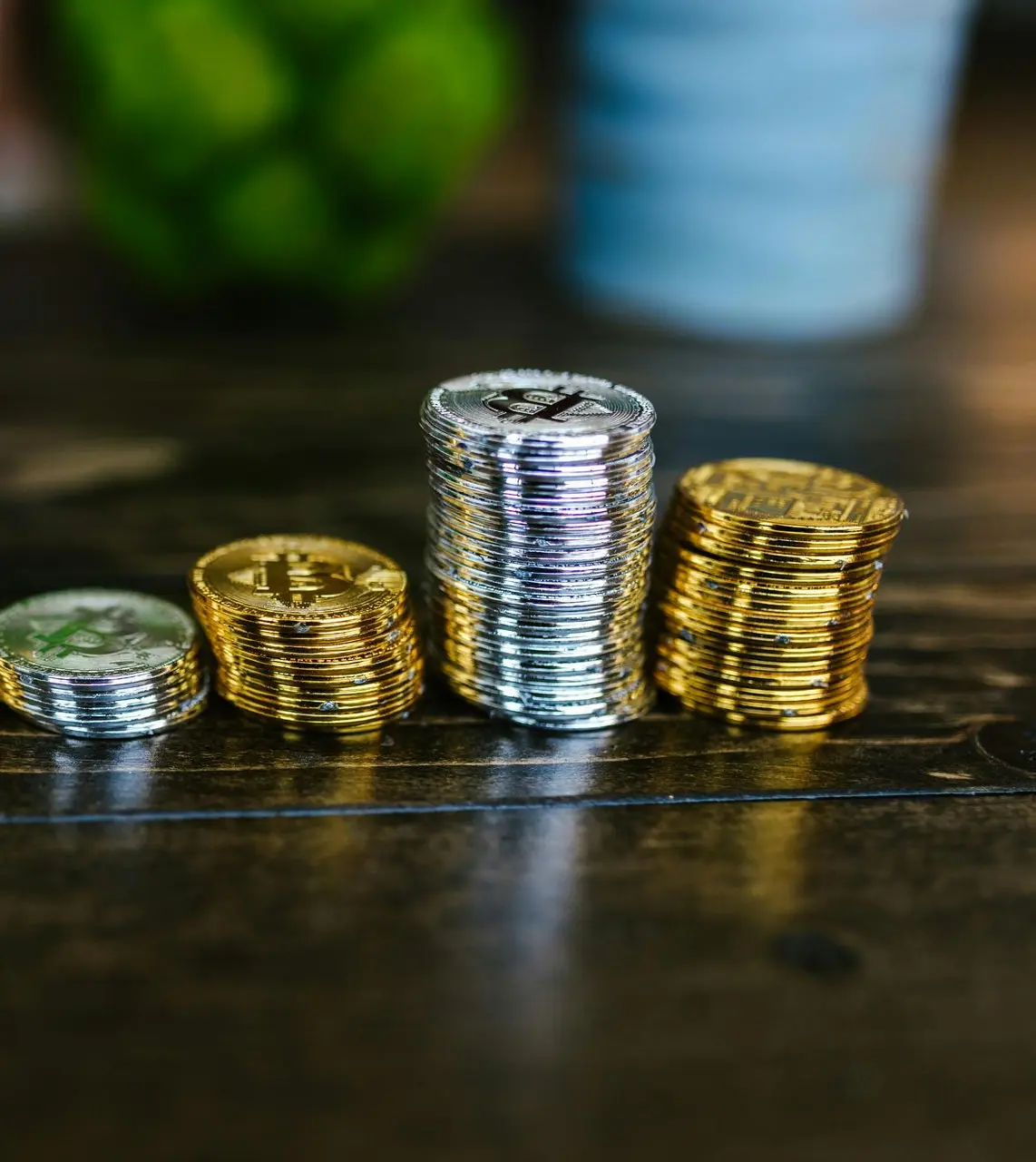 Cryptocurrencies