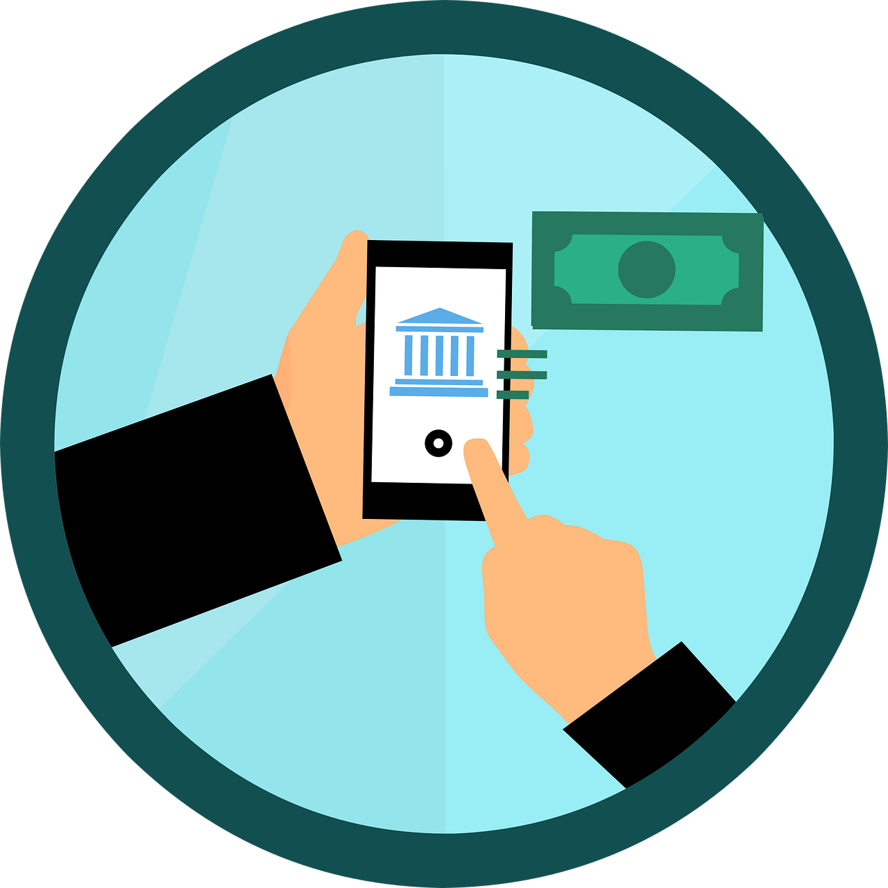 Digital Money