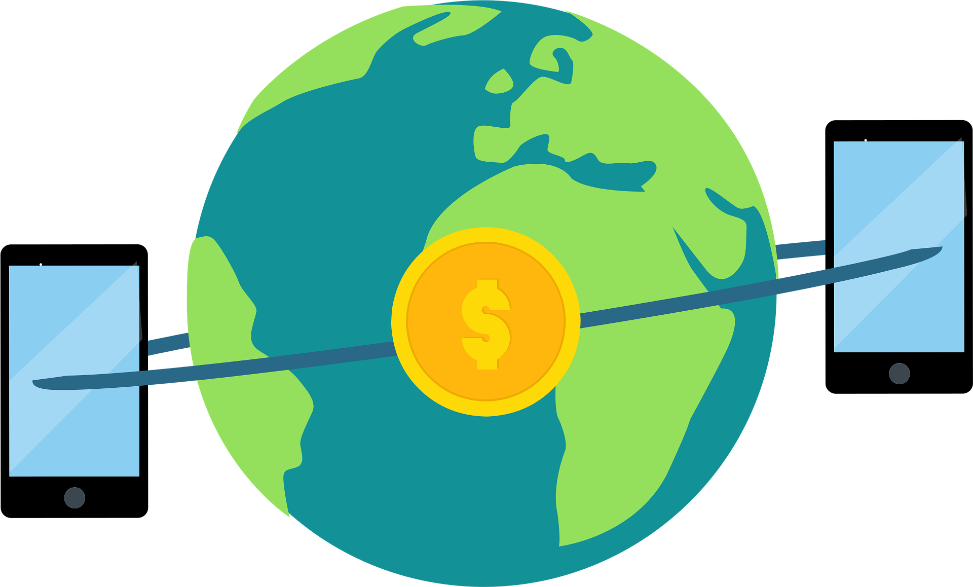 Global Payments