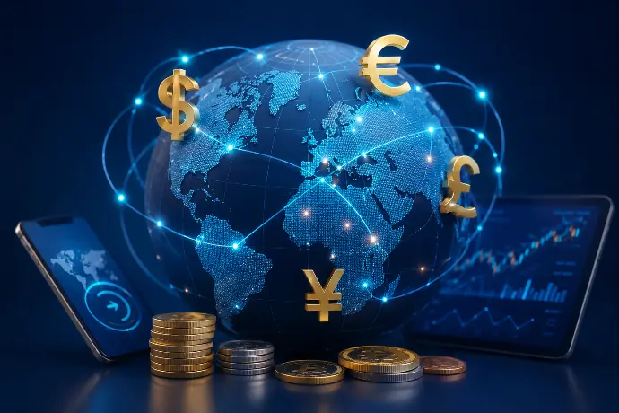 Digital Finance Platforms